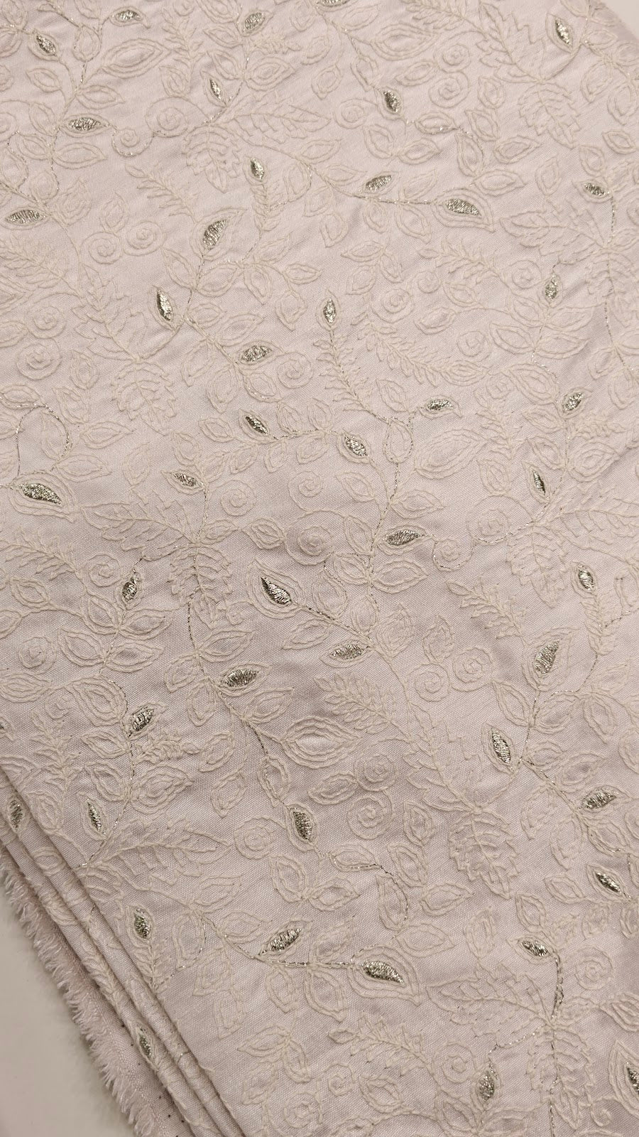 Lotus Silk (1103)