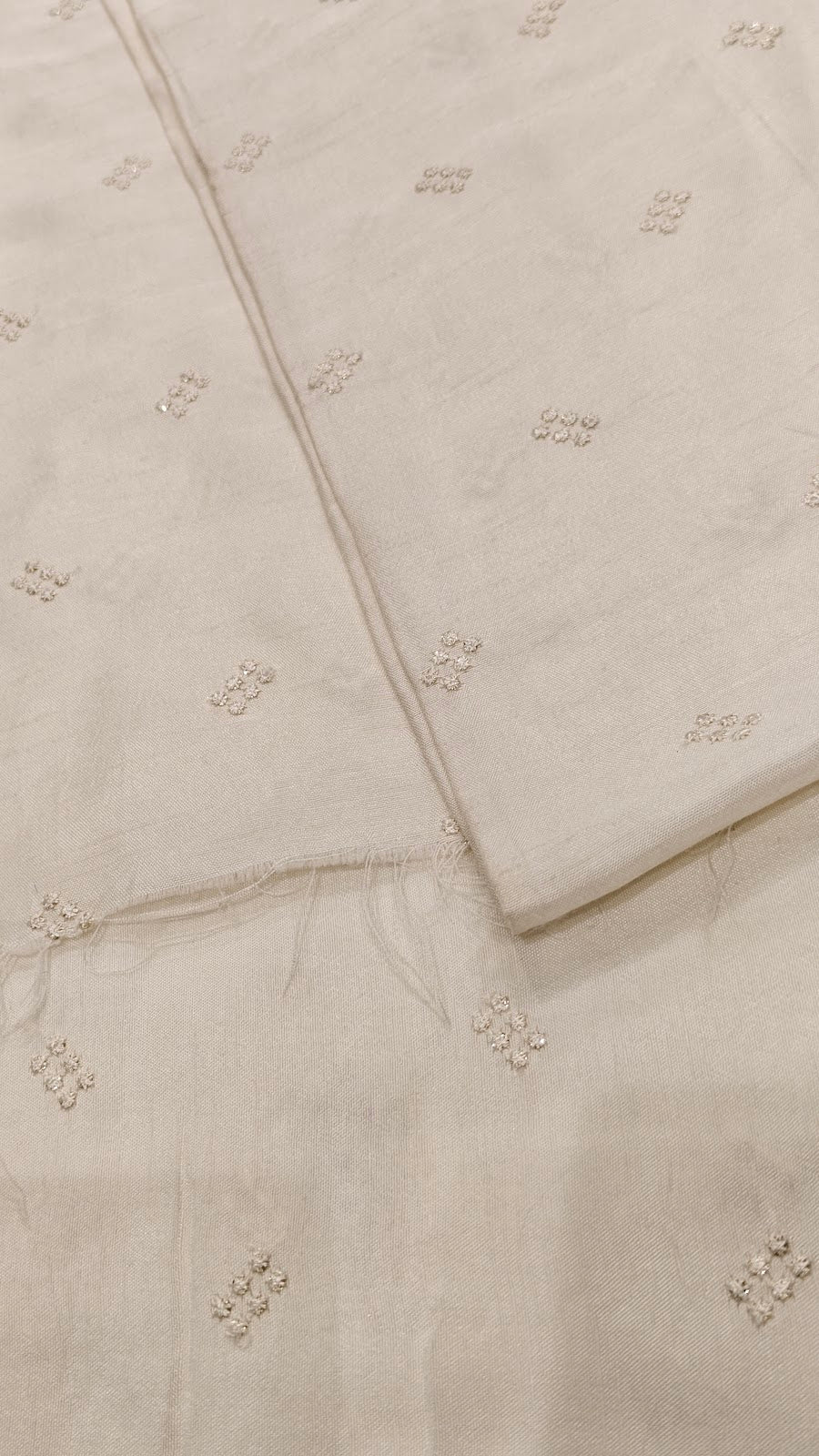 Soft Tussar (1163)