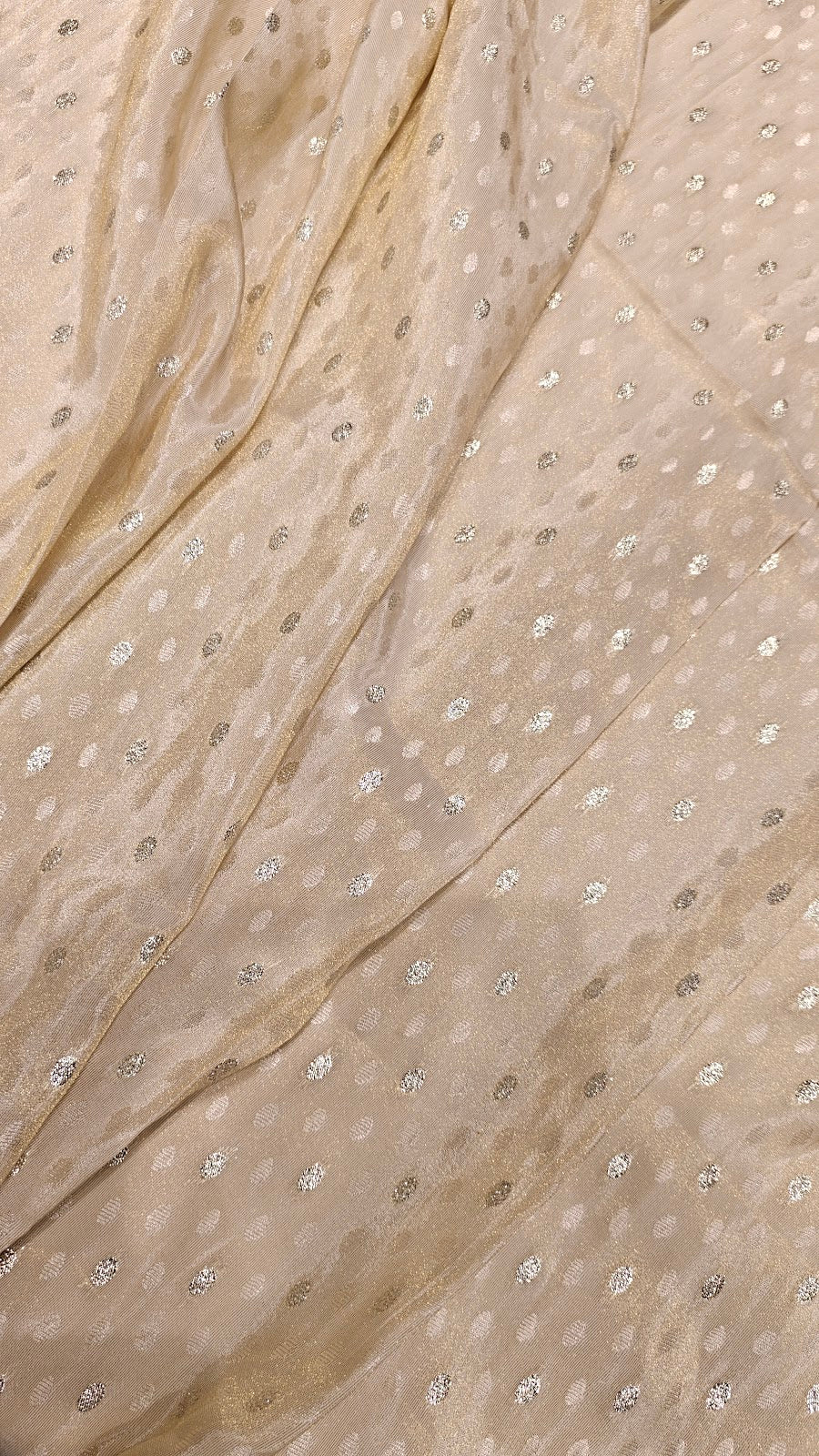Tissue Banarasi