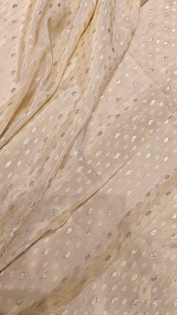 Tissue Banarasi