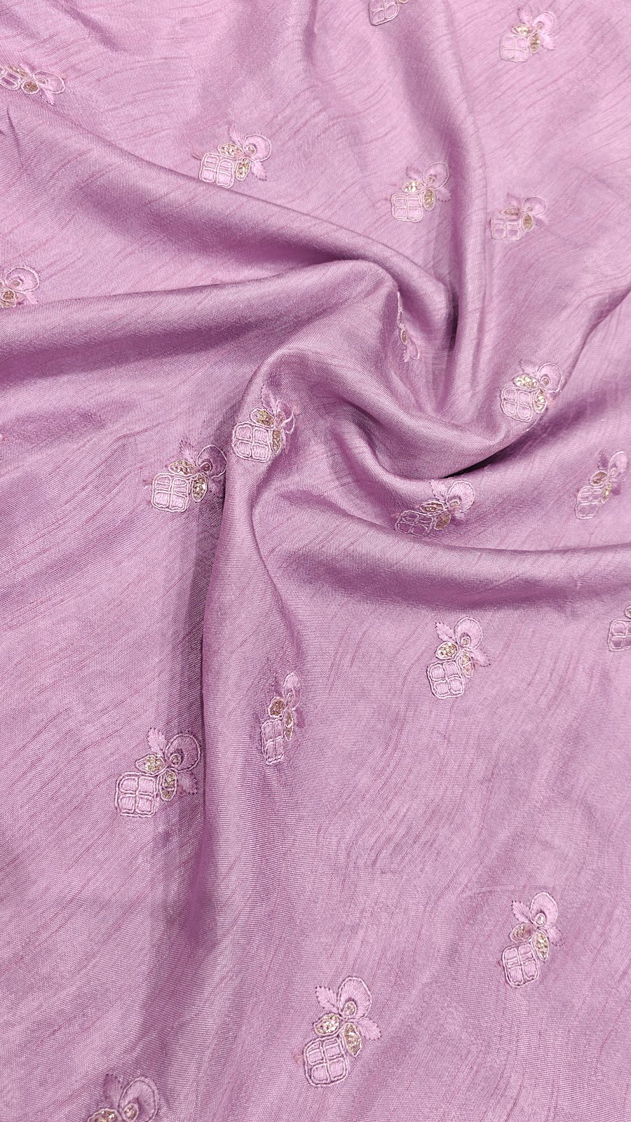 Soft Tussar (1104)
