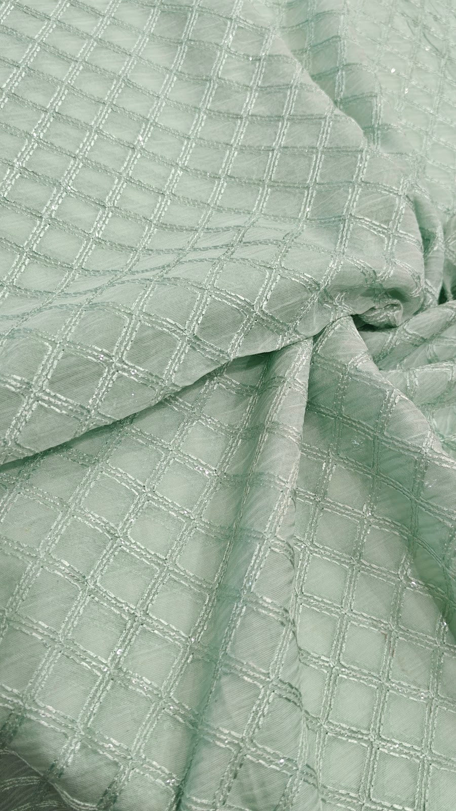 Silk Organza (1136)