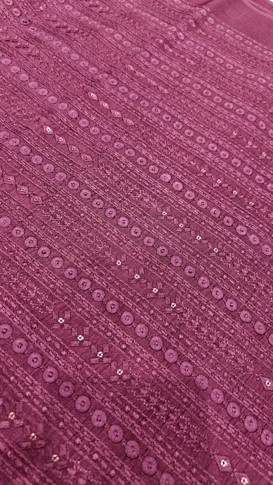 Soft Tussar (1109)