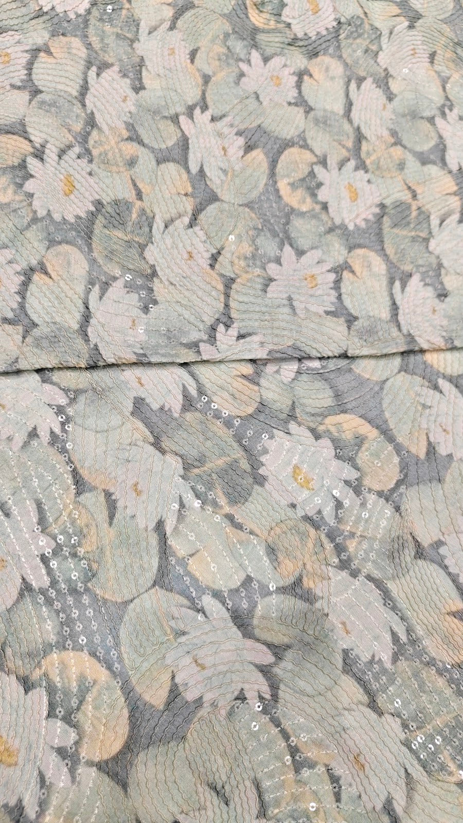 Soft Tussar (1117)