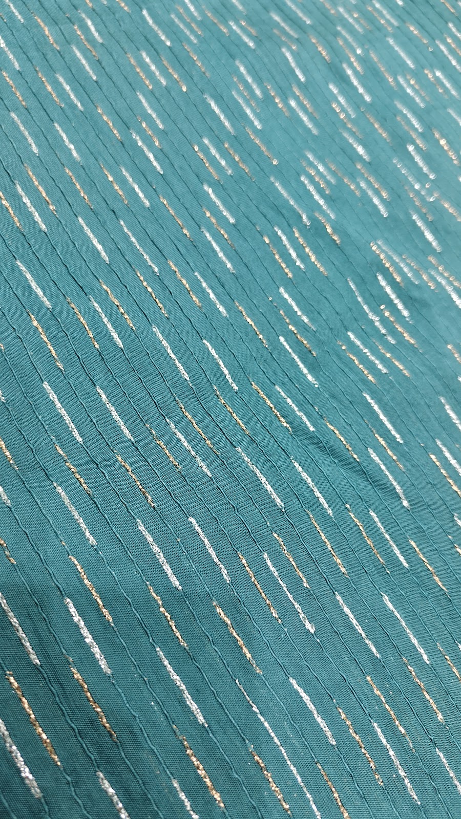 Soft Tussar (1158)