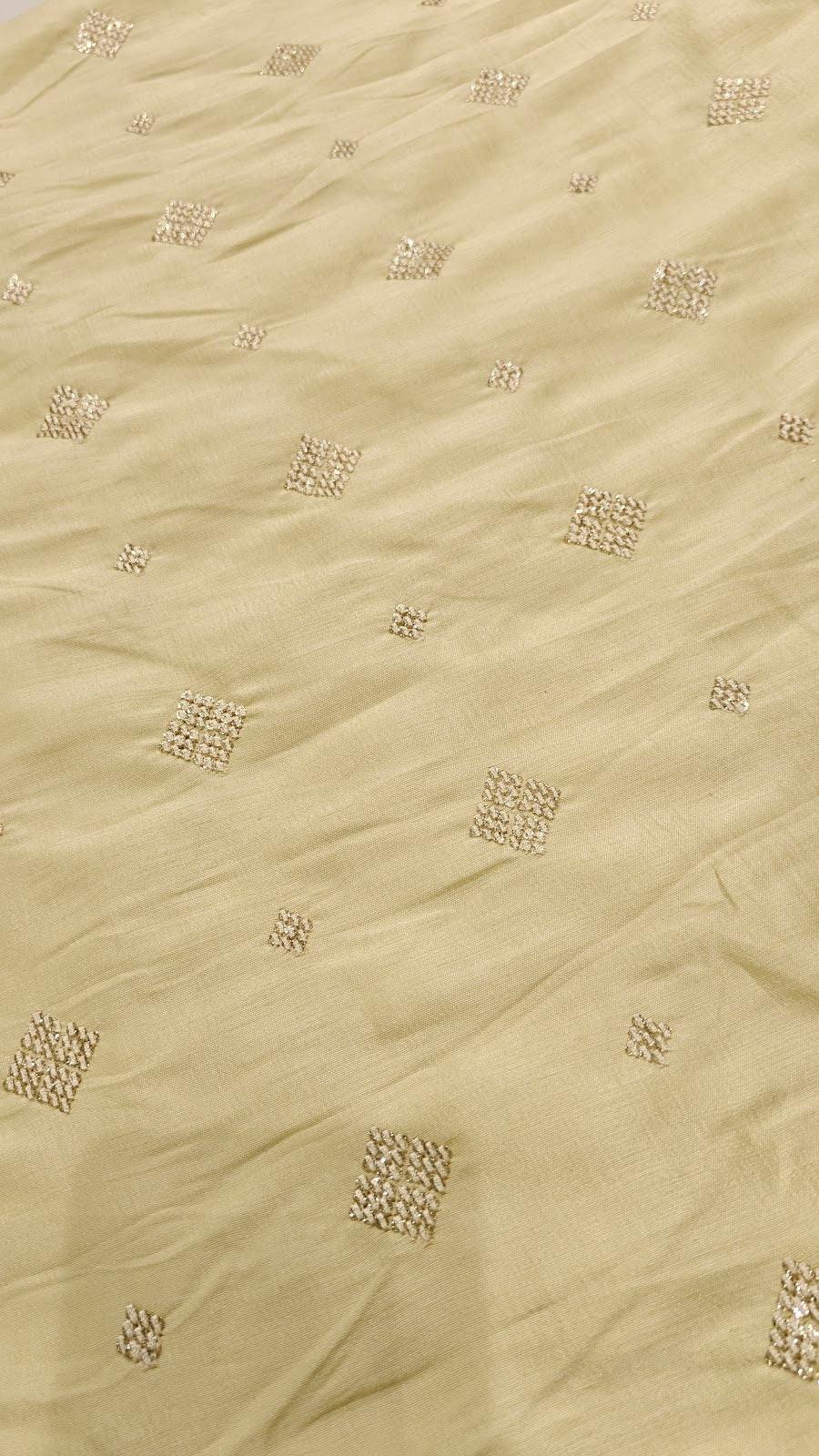 Lotus Silk (1124)