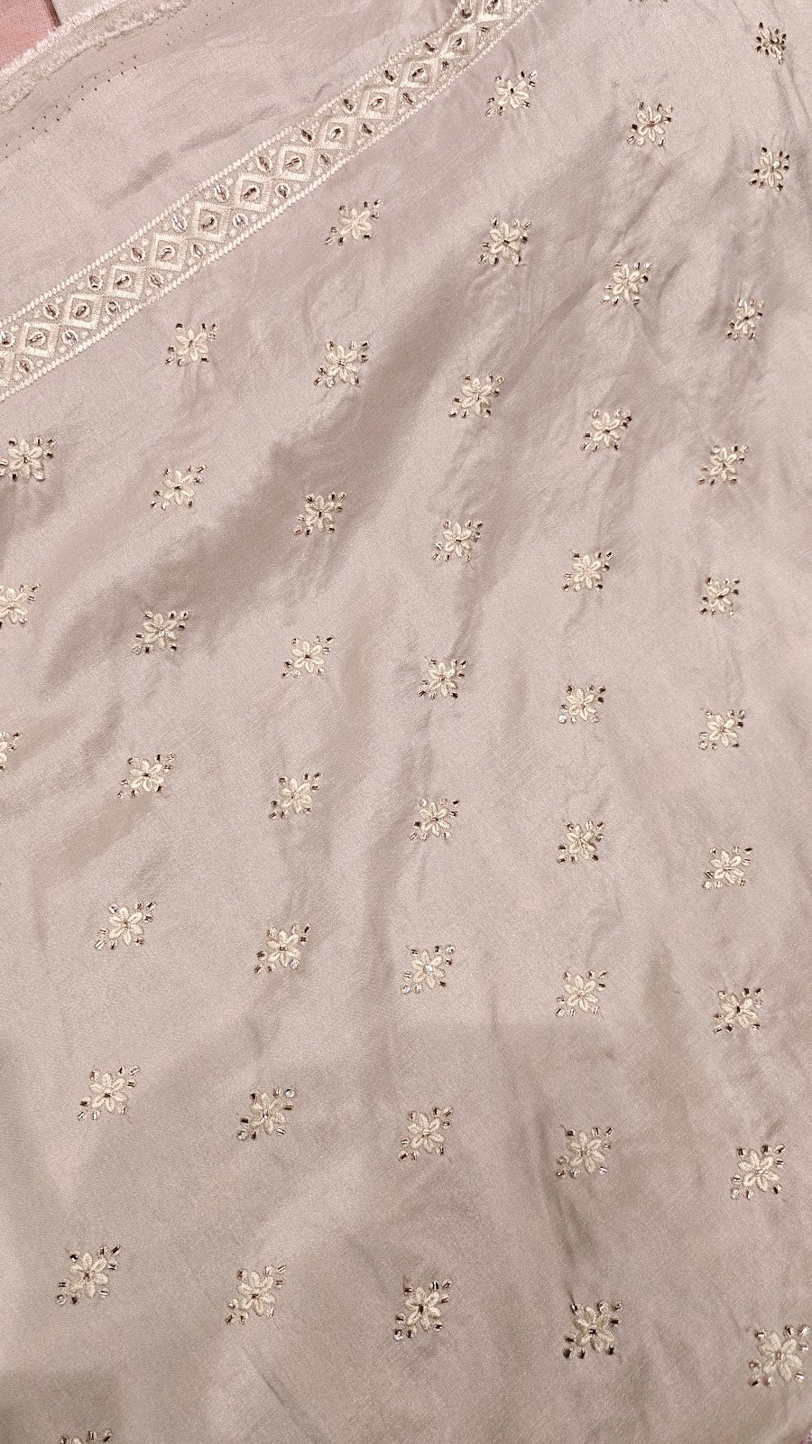 Lotus Silk (1123)