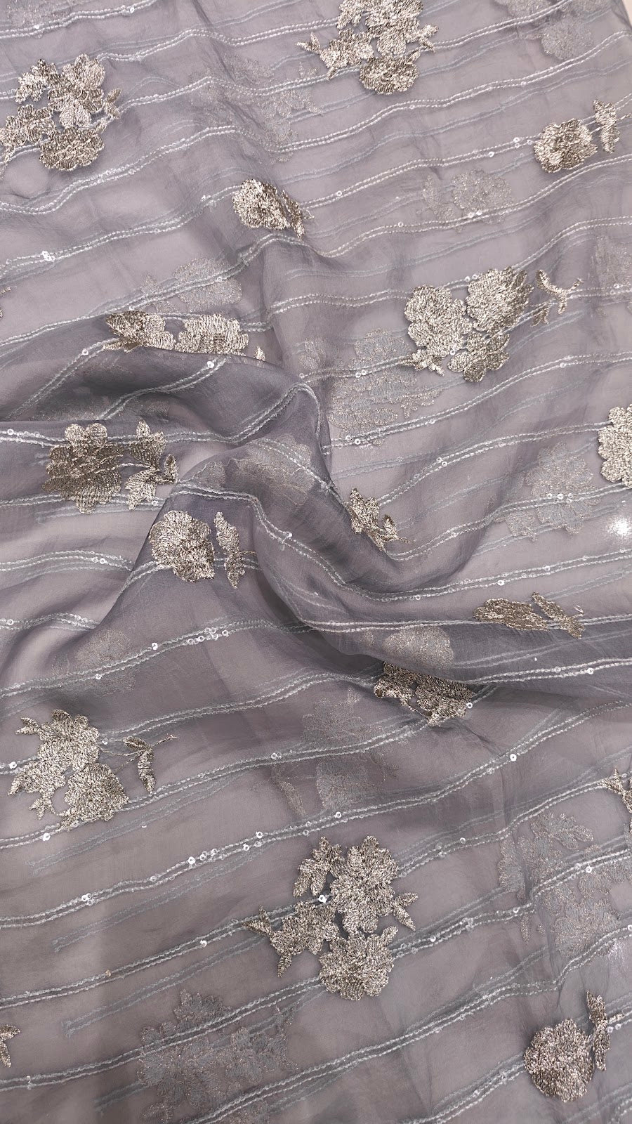 Organza