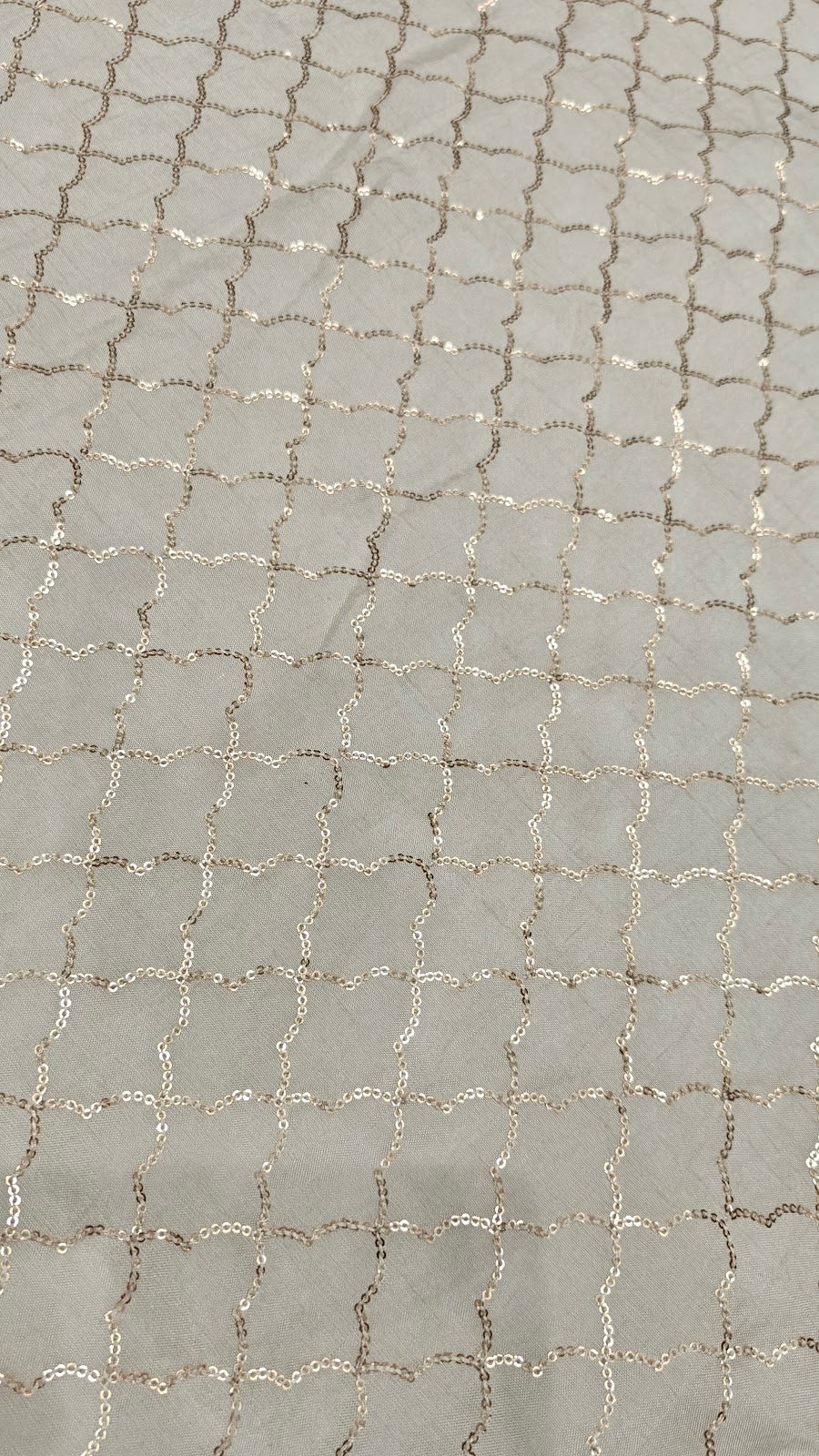 Soft Tussar (1114)