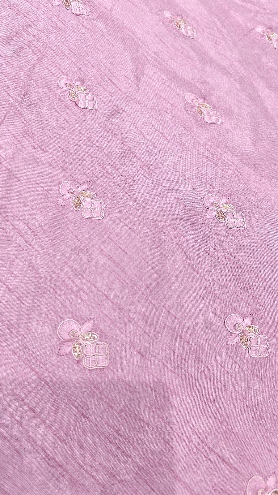 Soft Tussar (1108)