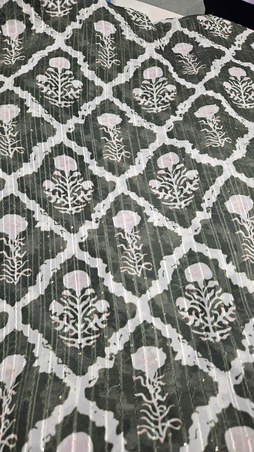 Chiffon Georgette(1402)