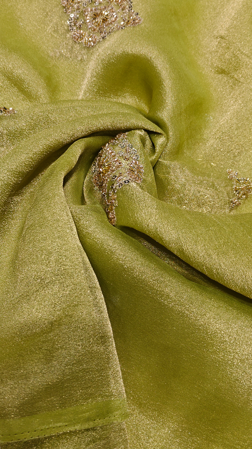 Tissue Embroidery (1170)