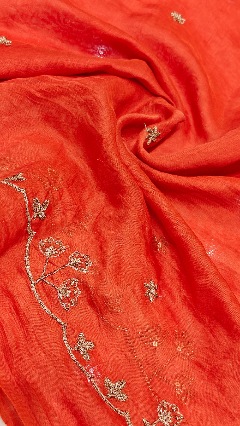 Pure Chanderi(1173)
