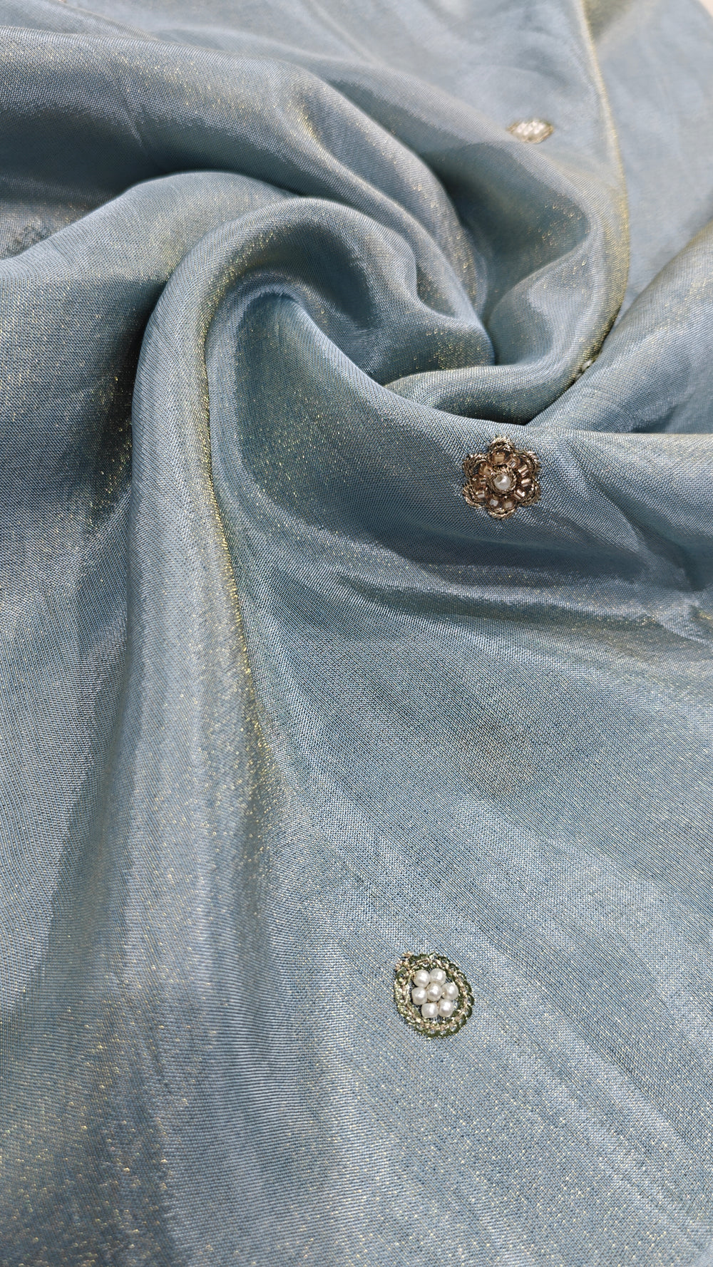 Tissue Embroidery (1182)