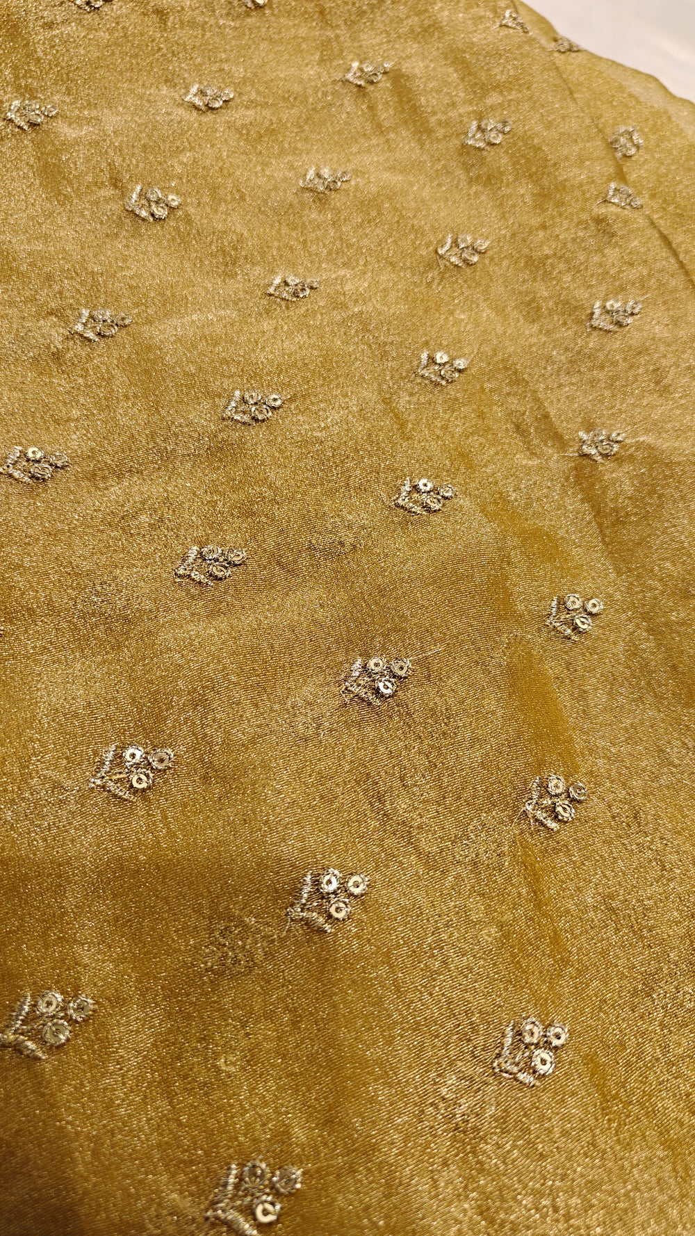 Tissue Embroidery (1188)