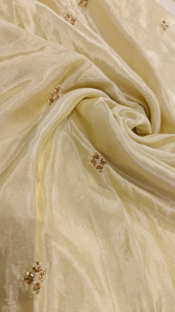 Tissue Embroidery(1189)