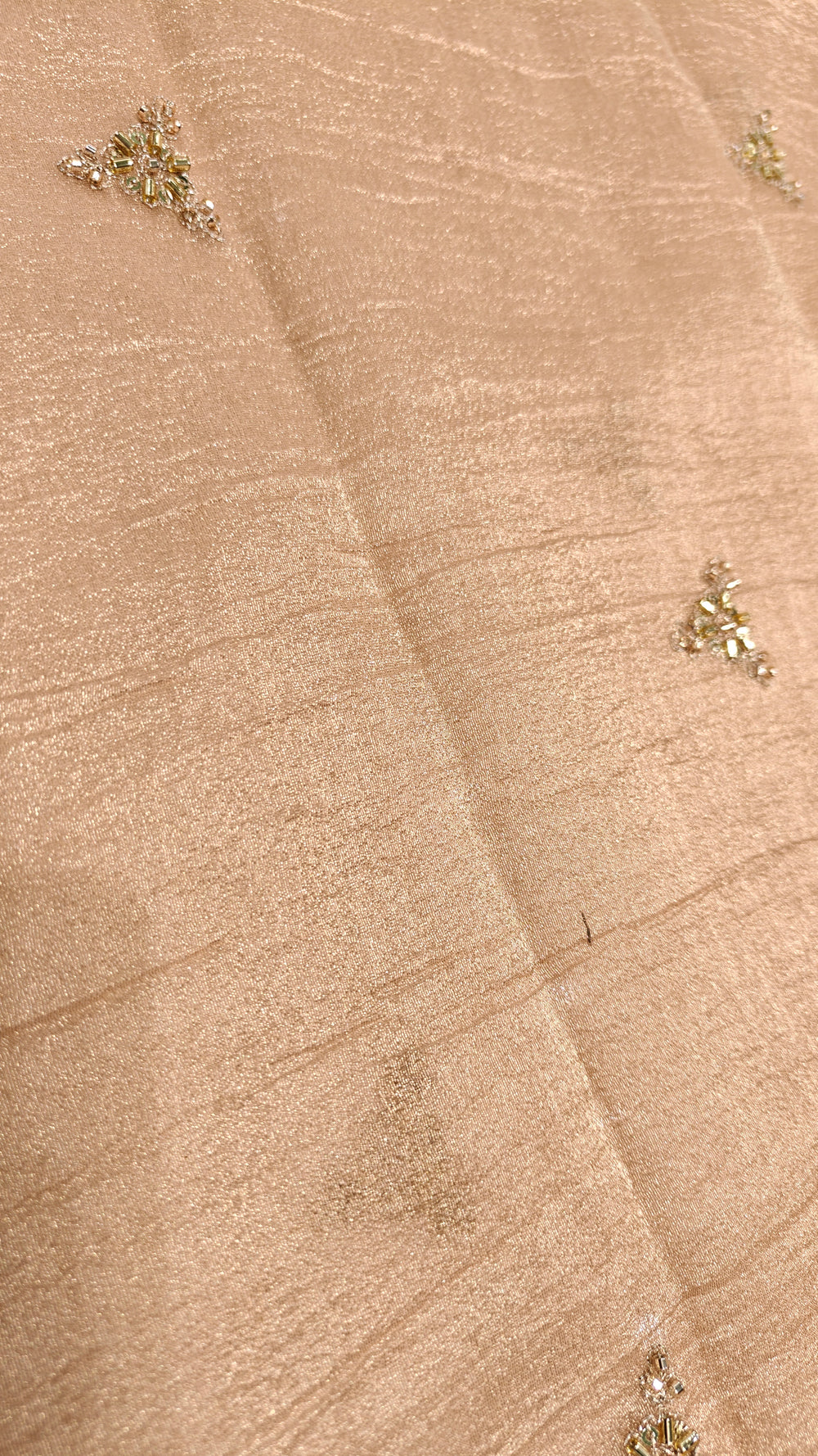 Tissue Embroidery(1199)