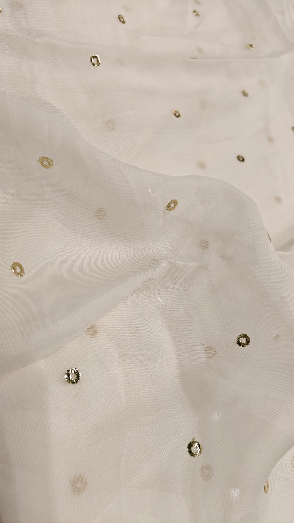 Silk Organza(1204)