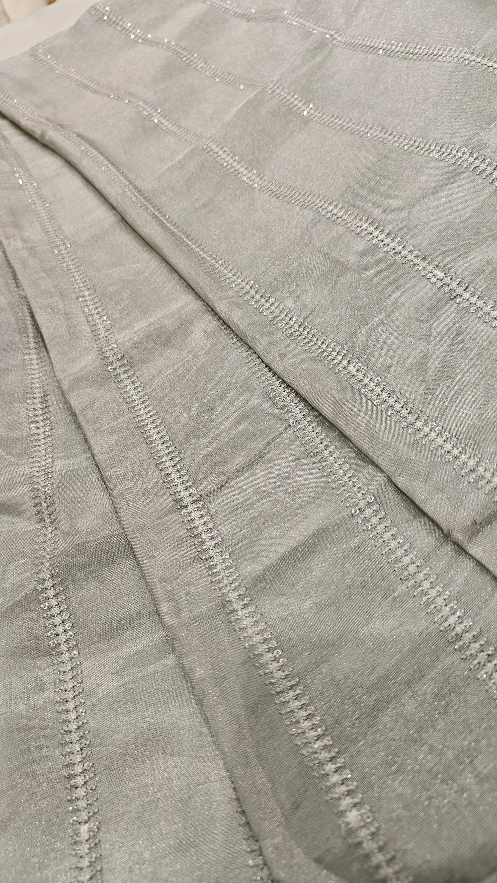 Tissue Embroidery(1205)