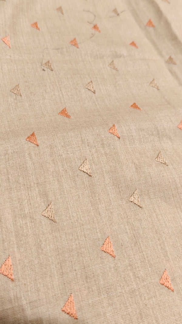 Munga Silks(1207)