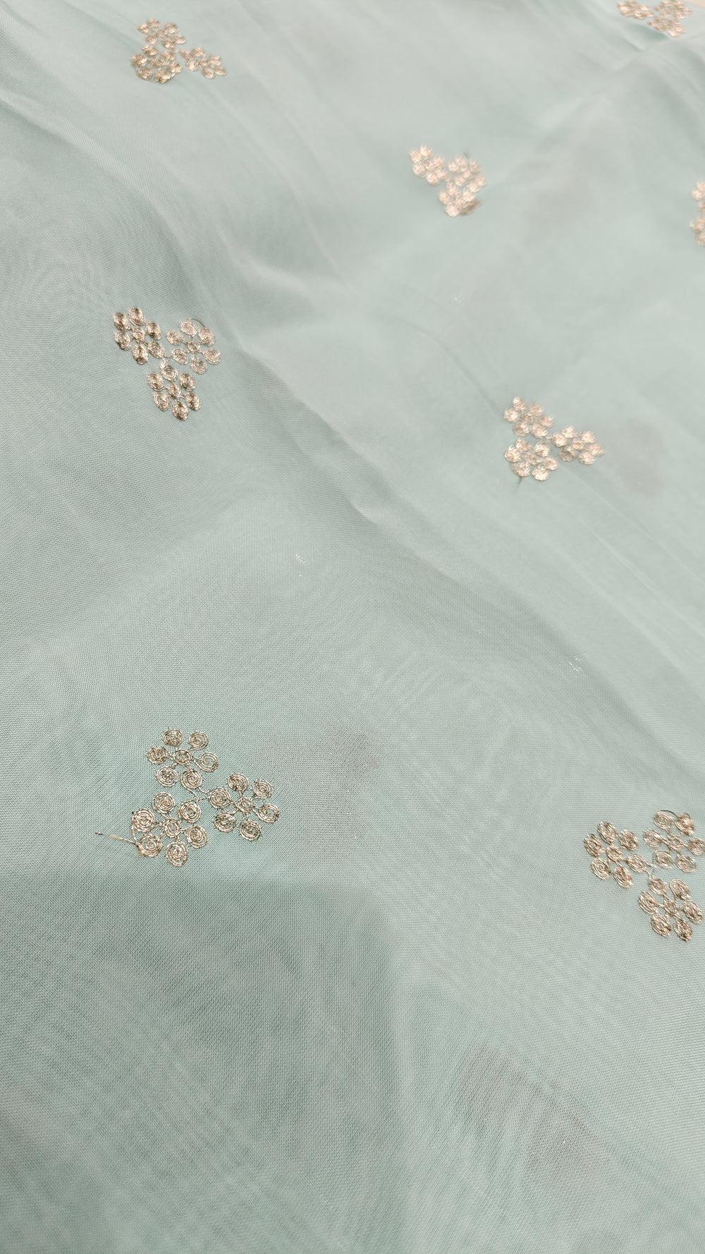 Silk Organza(1216)