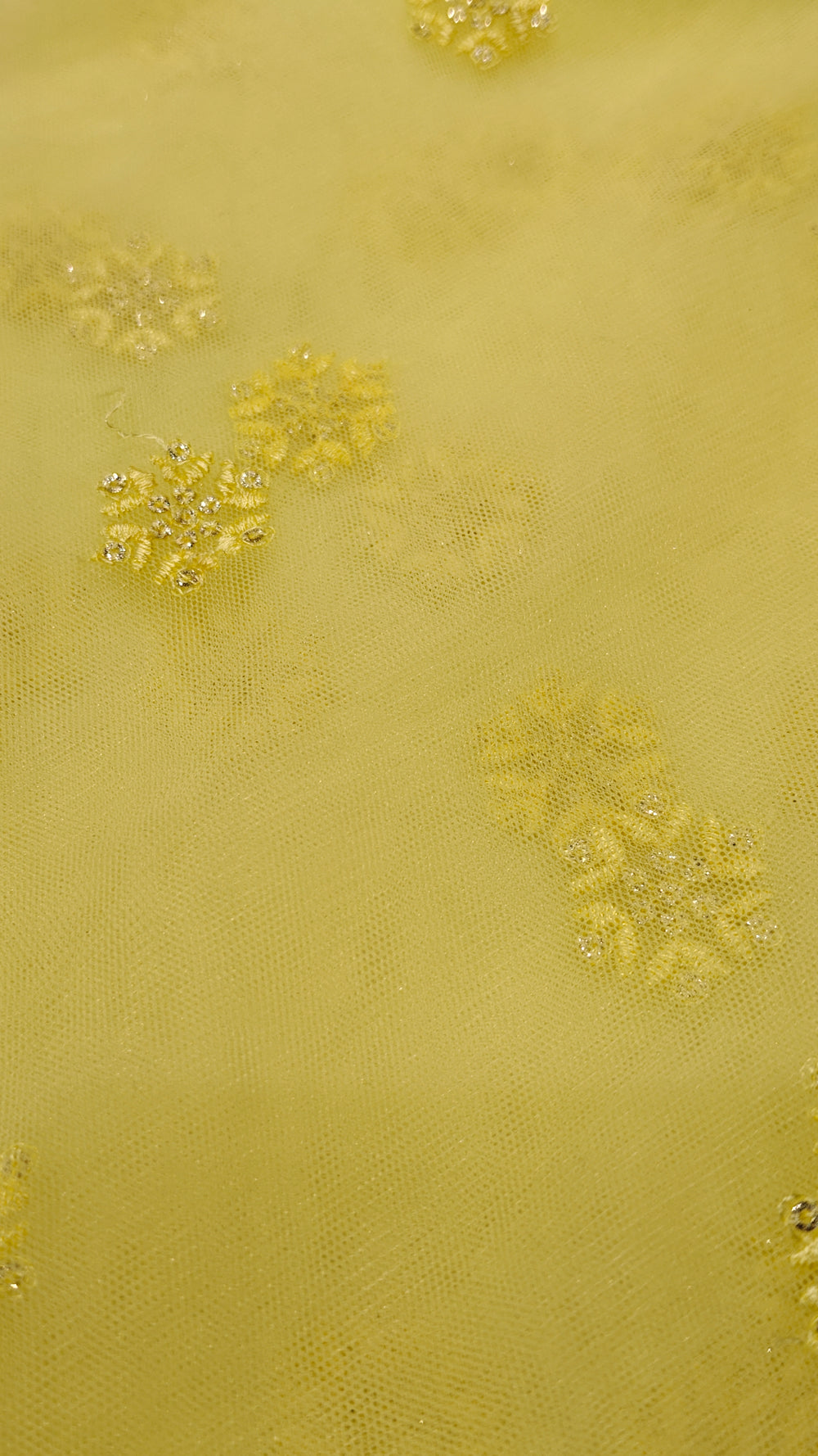 Net Embroidery(1220)
