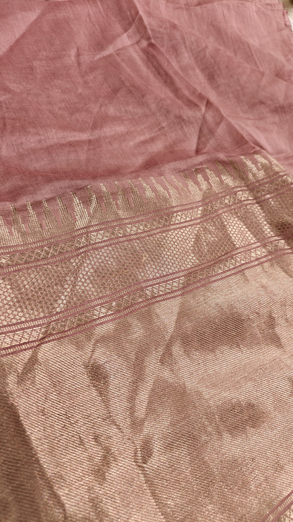Thick Chanderi(1228)