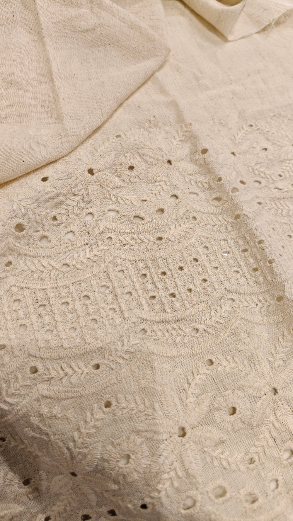 Cotton Cutwork(1235)