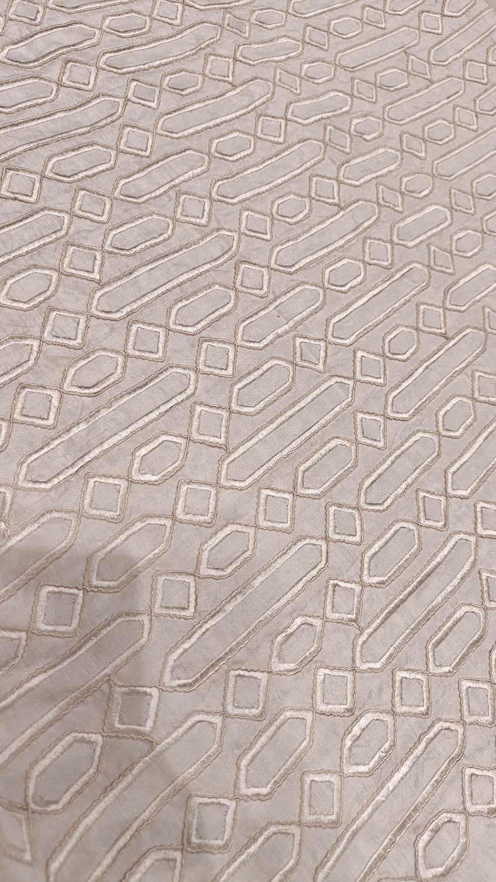 Soft Tussar(Dyeable) (1243)