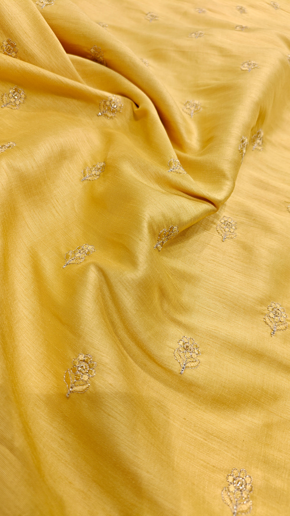 Lotus Silk (1250)