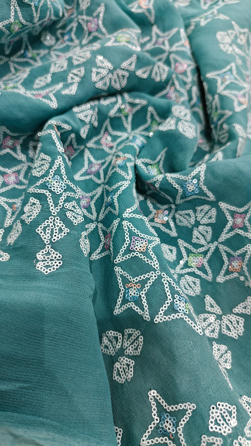 Georgette(1251)