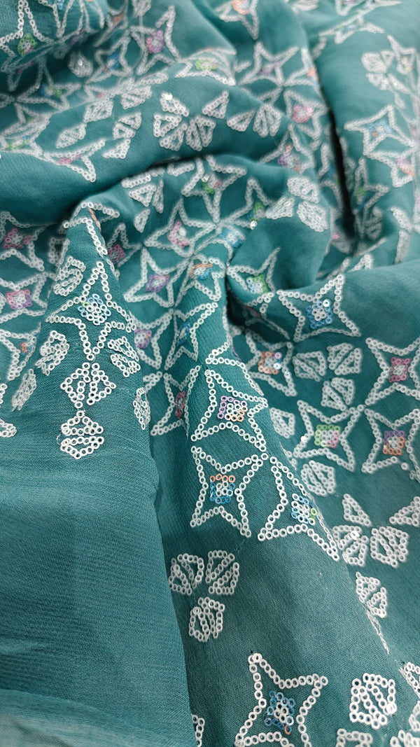 Georgette(1251)