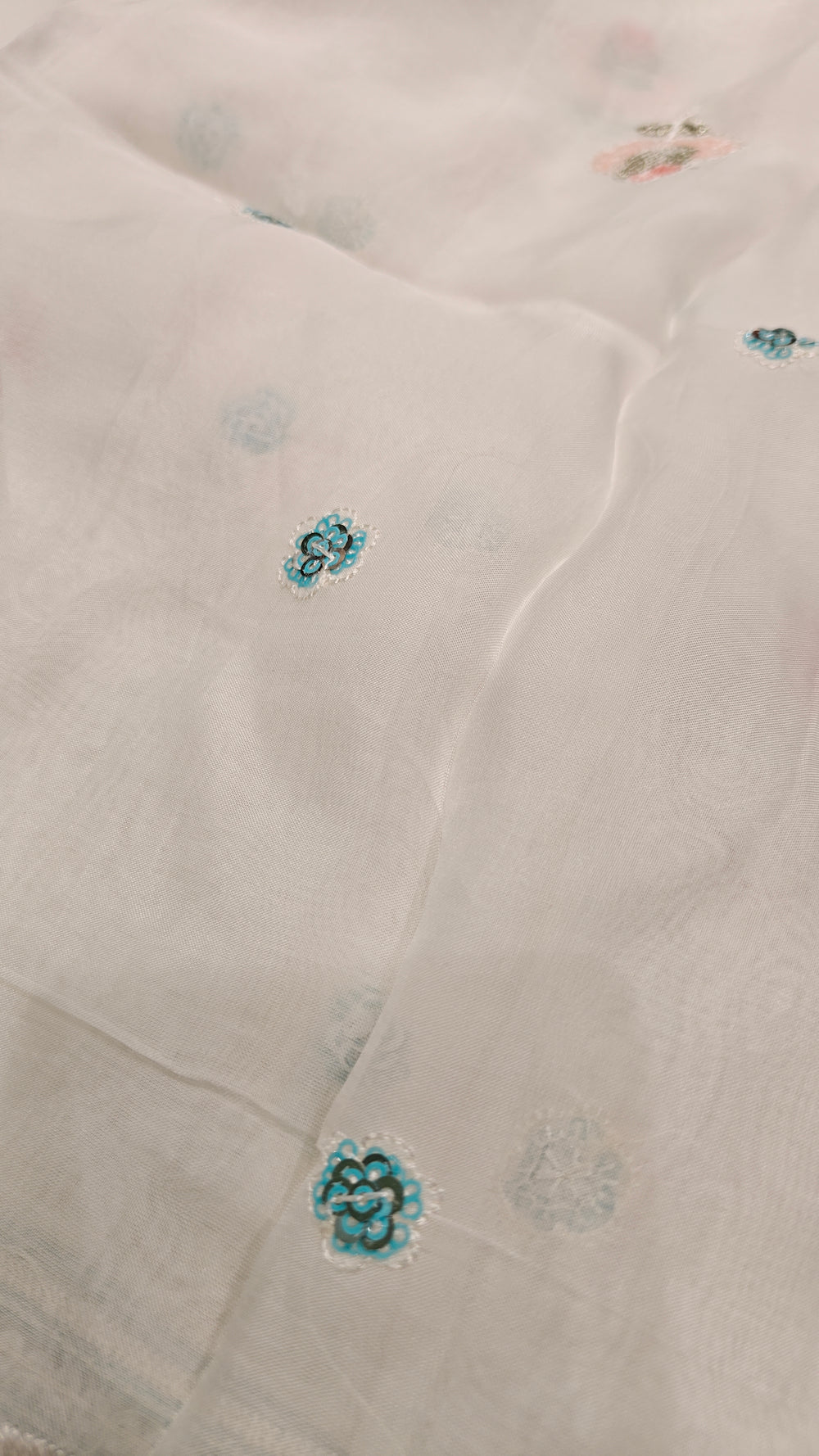 Silk Organza(1265)