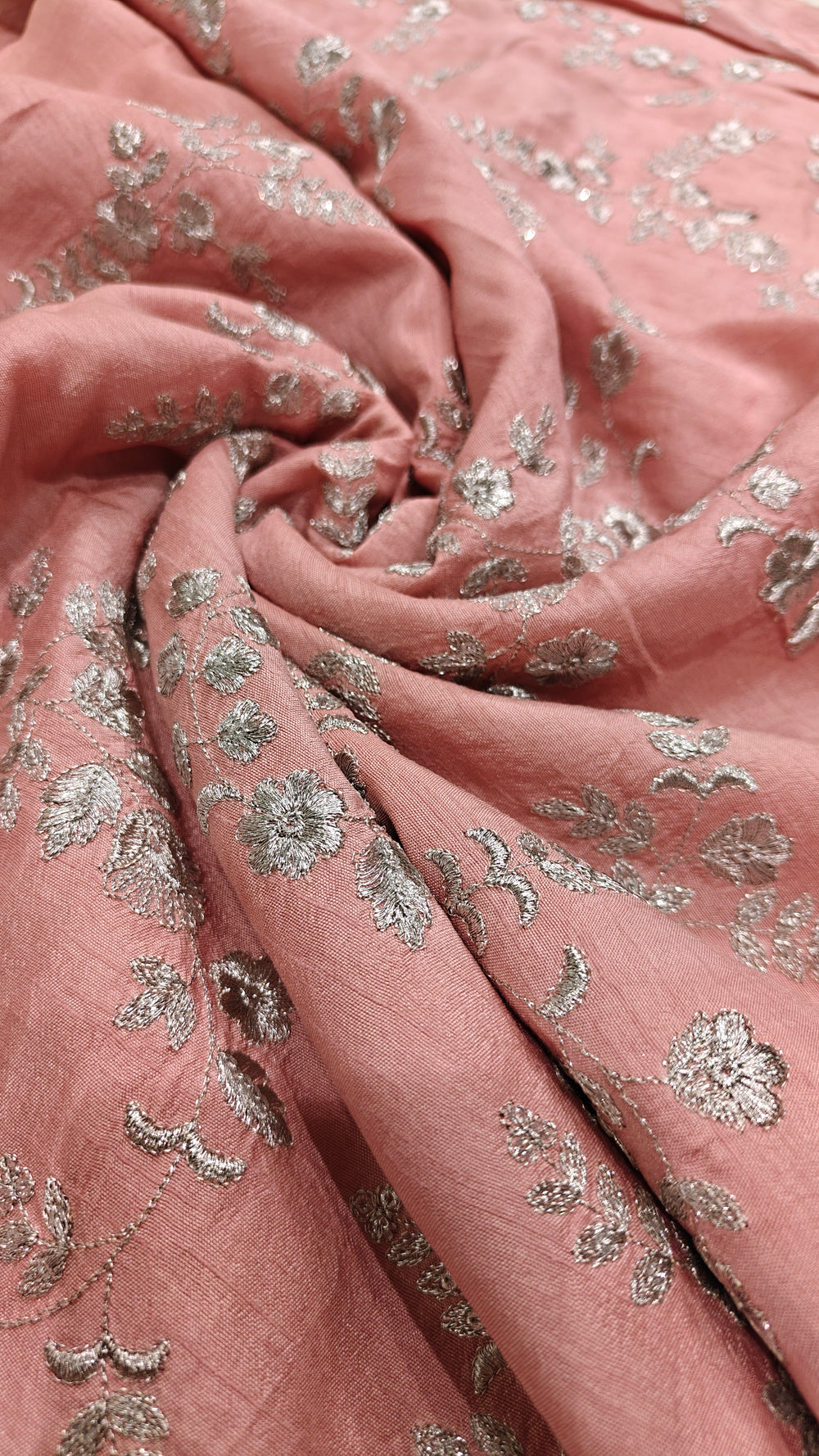 Soft Tussar(1268)