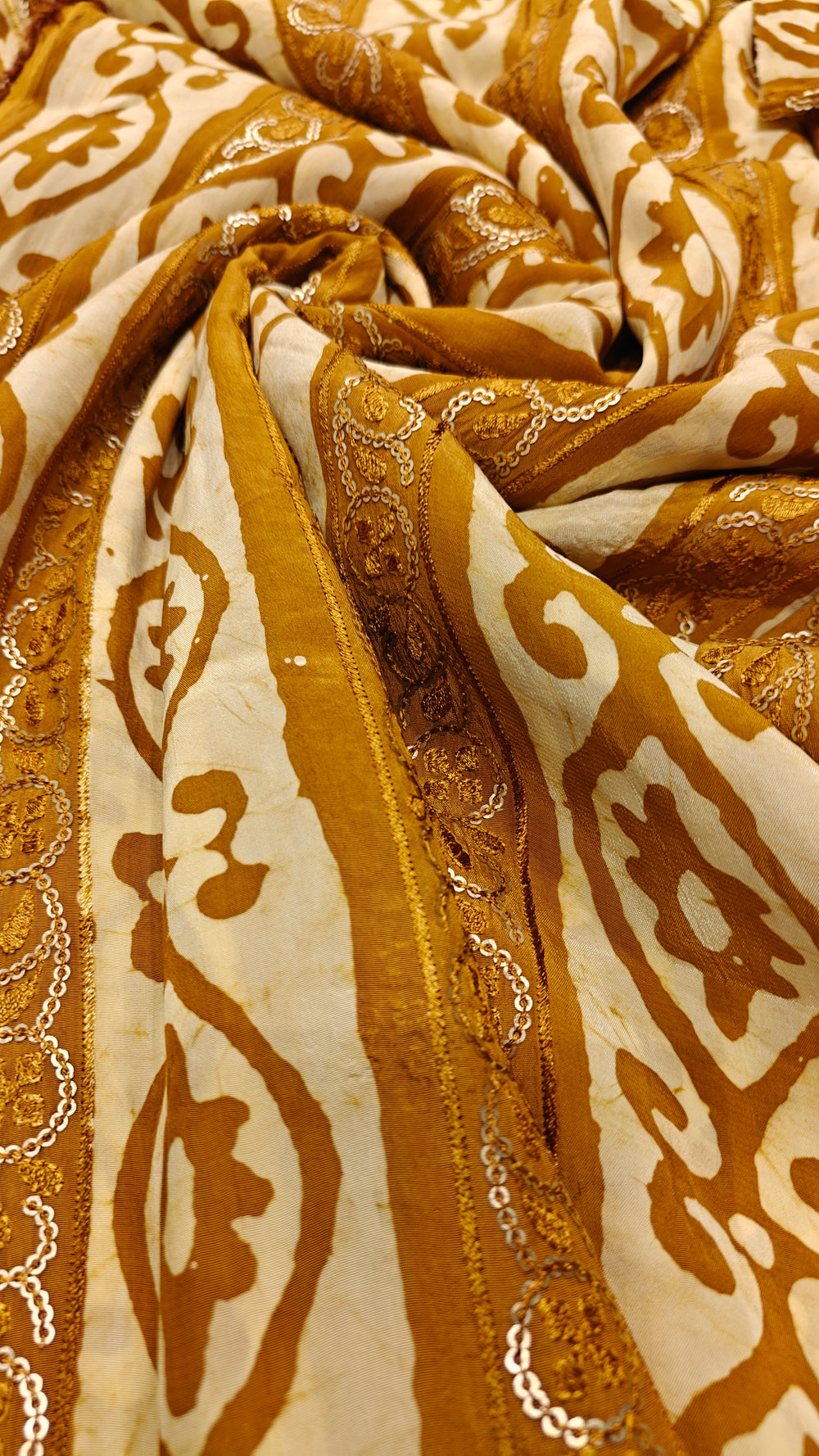 Crepe Silk(1269)