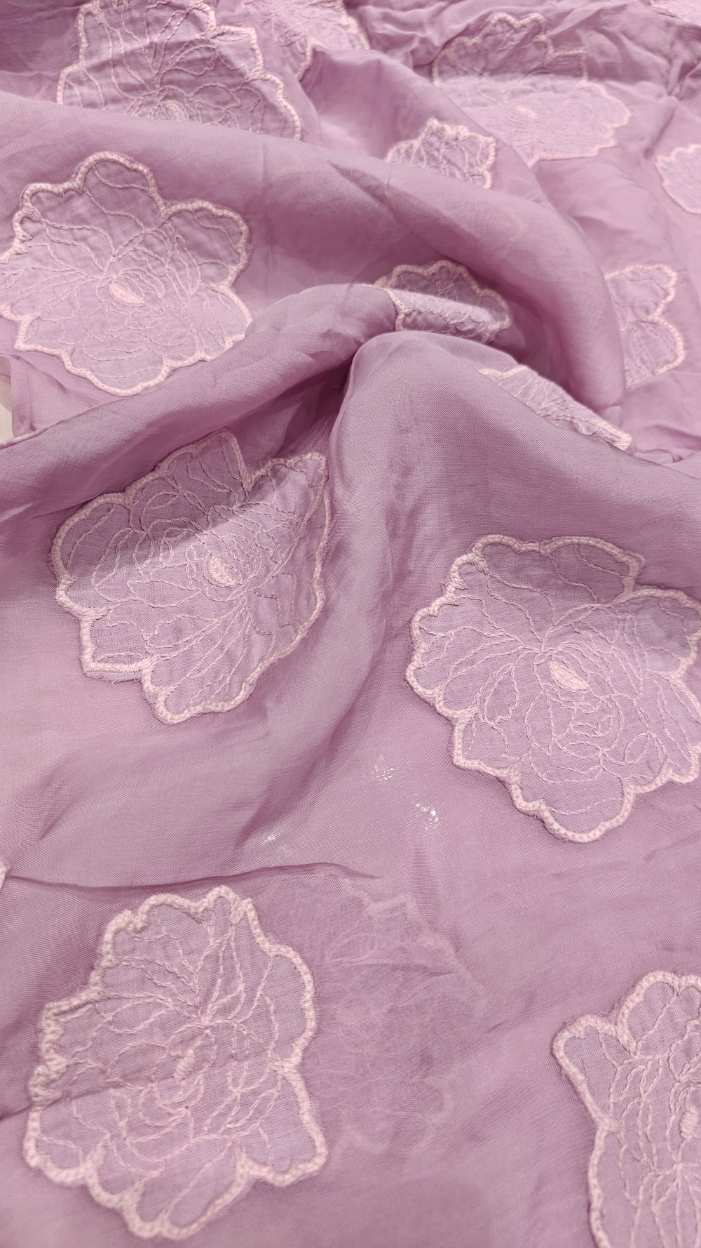 Silk Organza(1285)