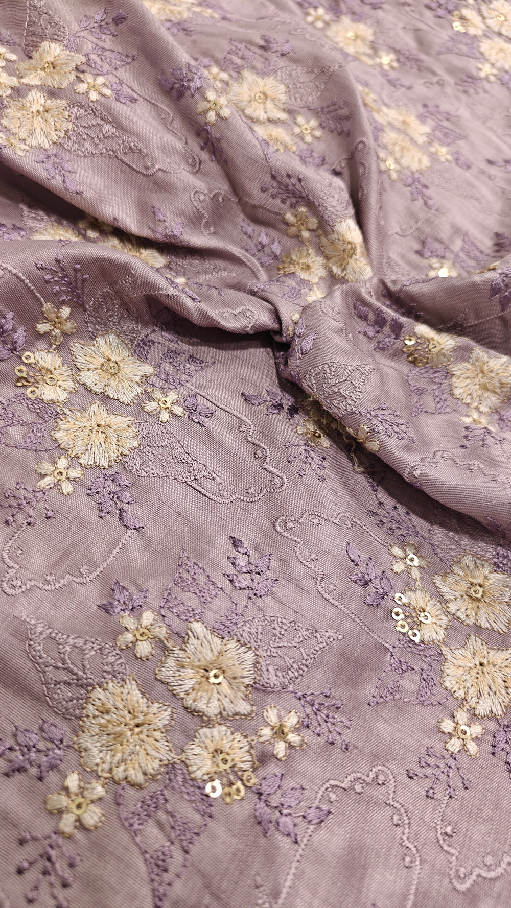 Lotus Silk(1301)