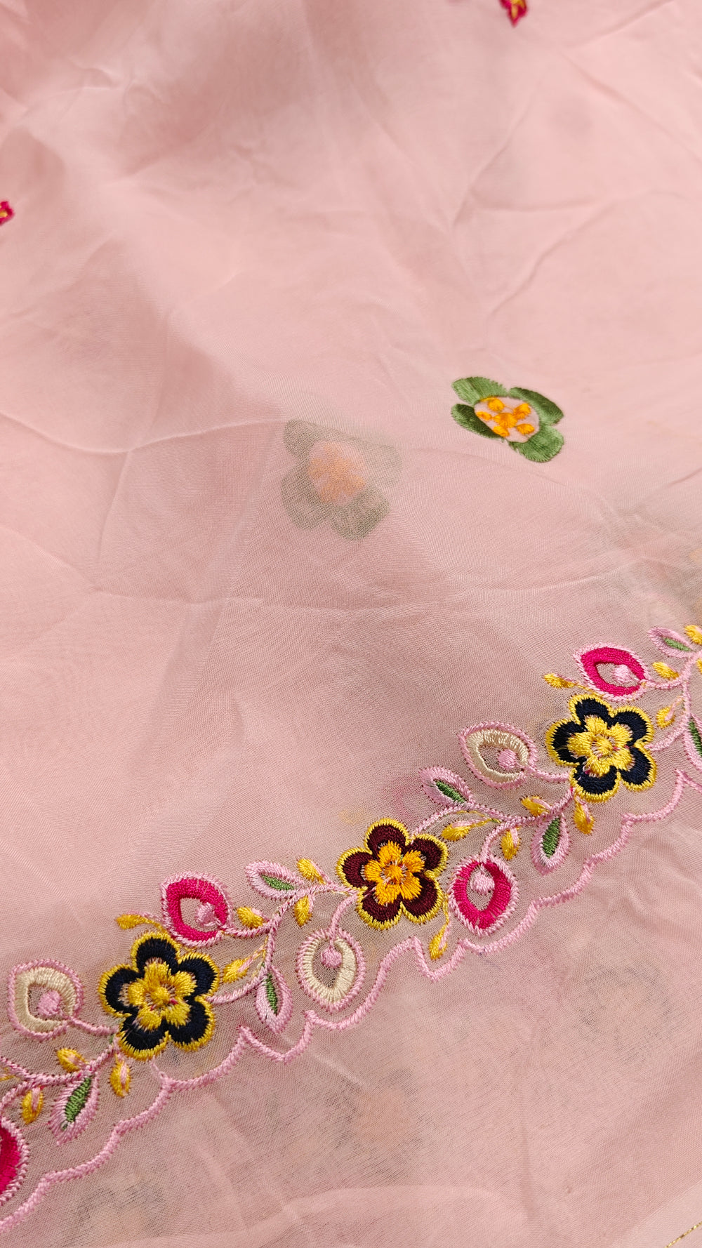 Silk Organza(1302)
