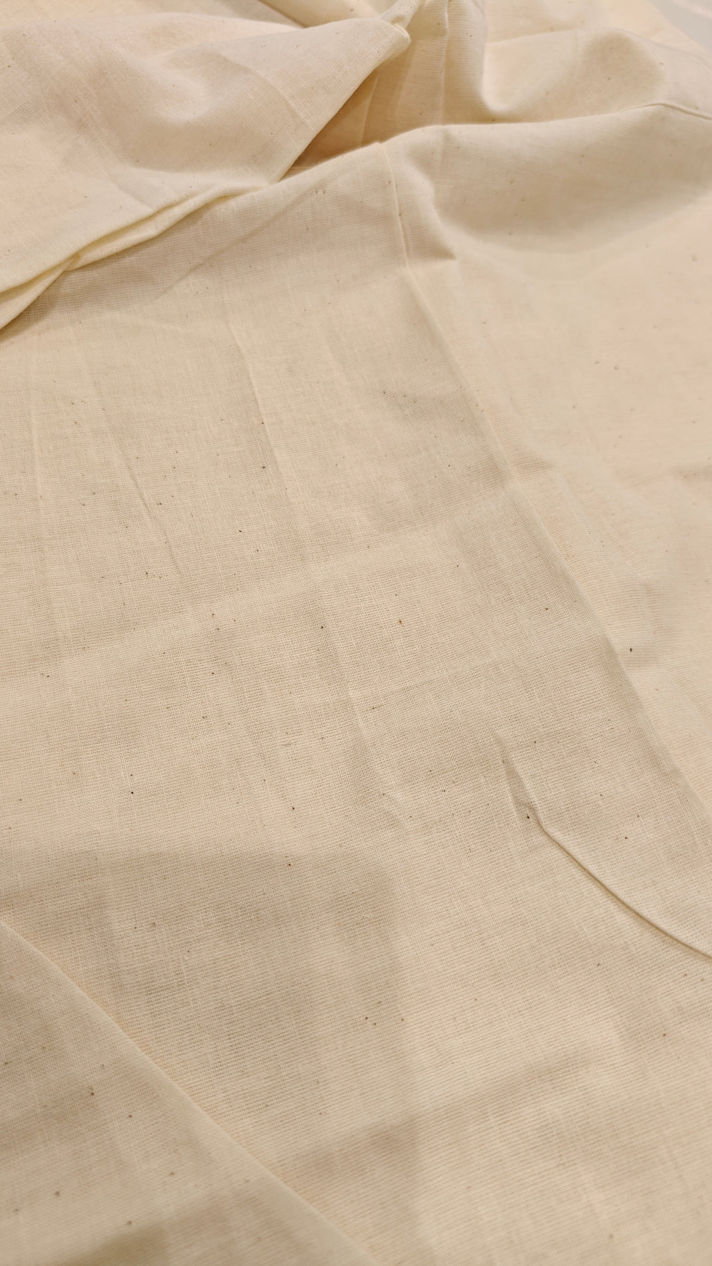 Mul Cotton(Dyeable)(1304)