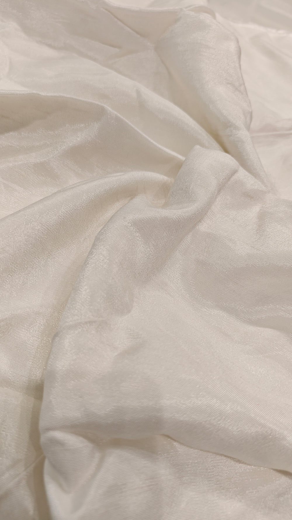 Soft Tussar(Dyeable)(1305)