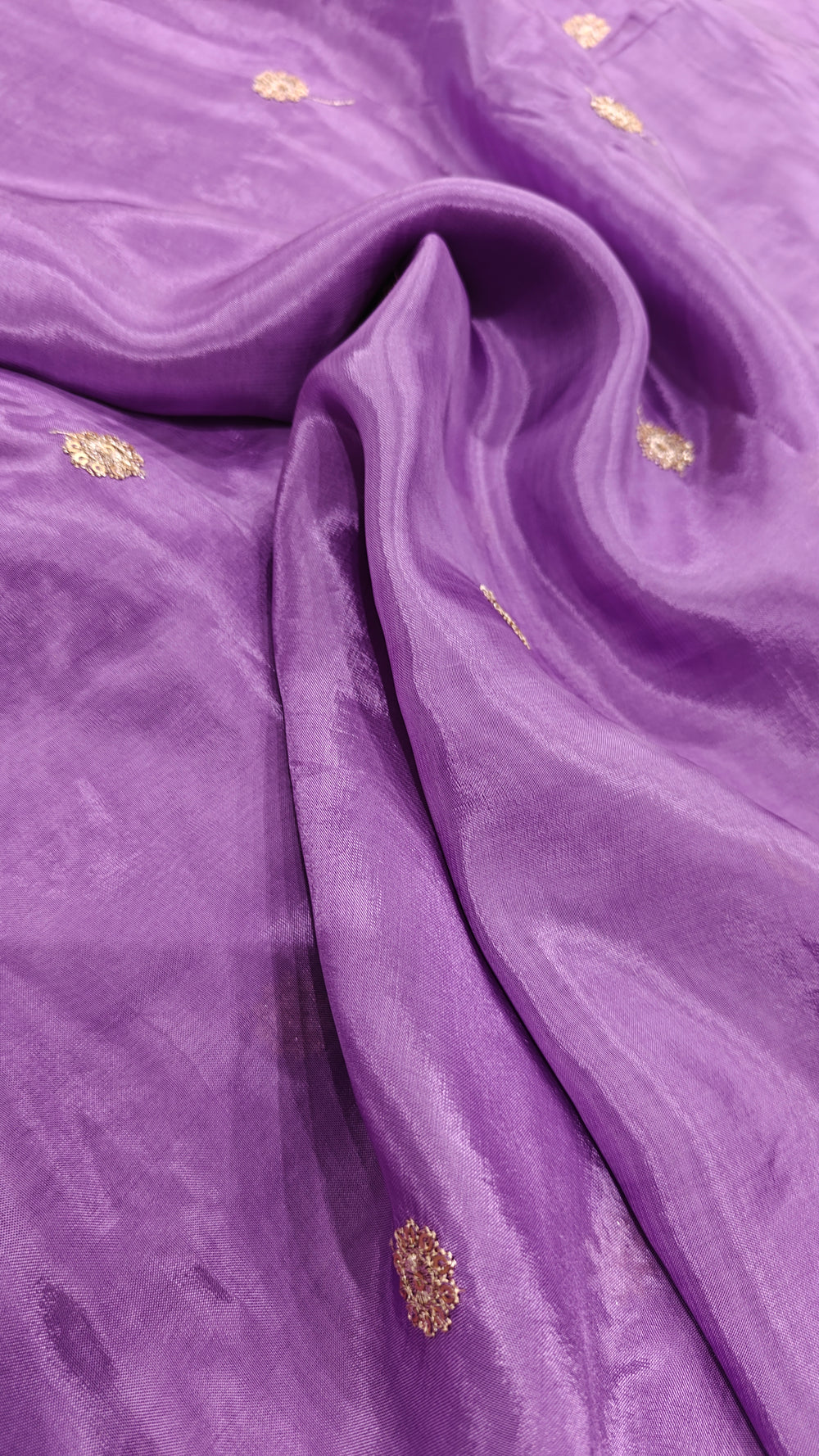 Silk Organza(1313)