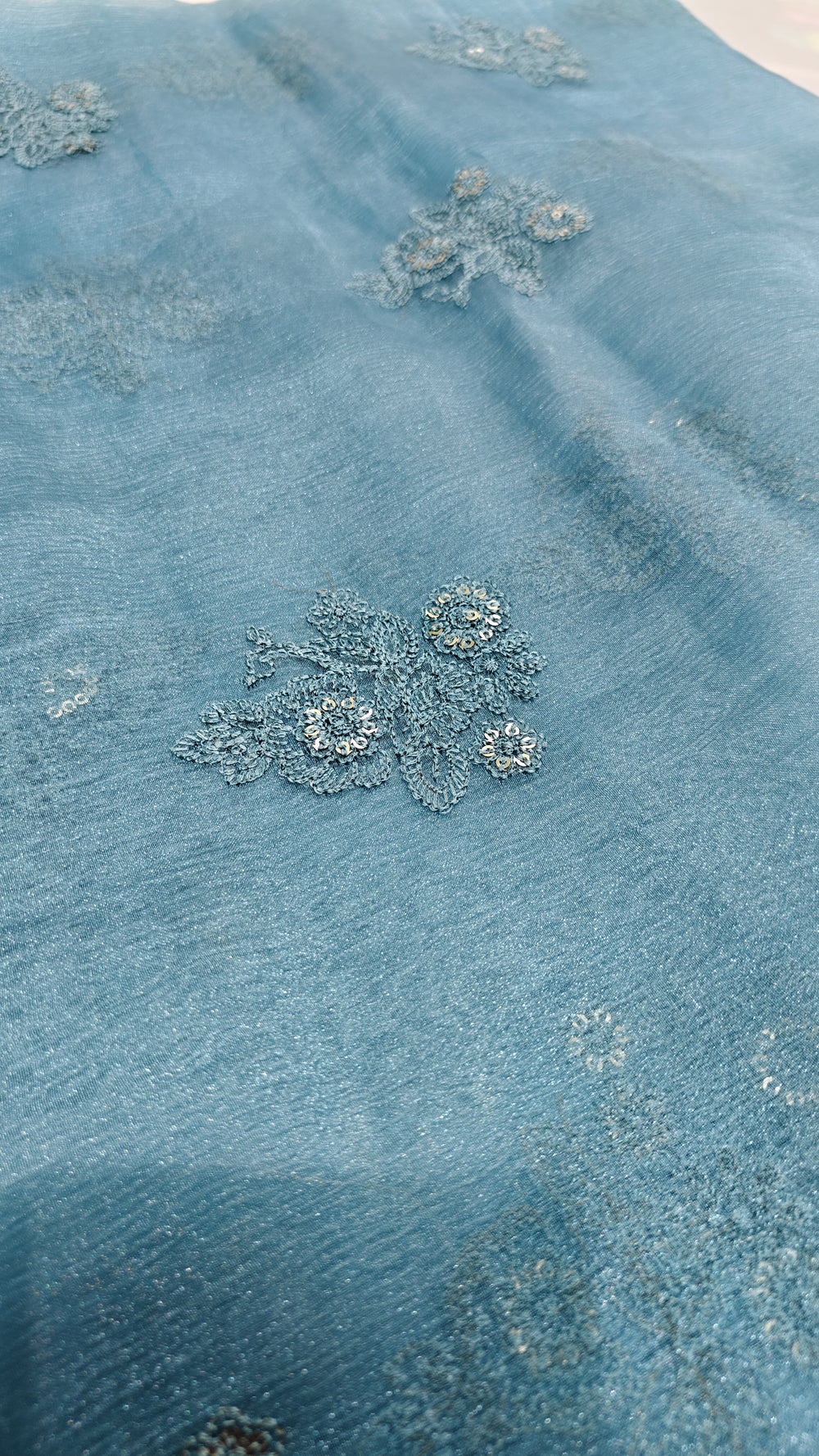 Glass Tissue(1329)