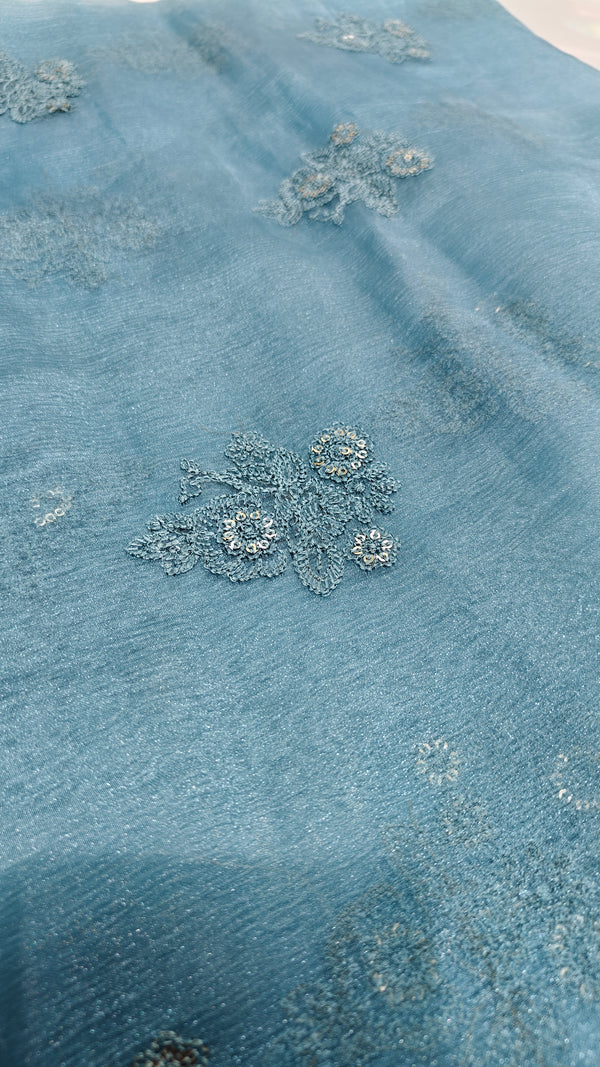 Glass Tissue(1329)