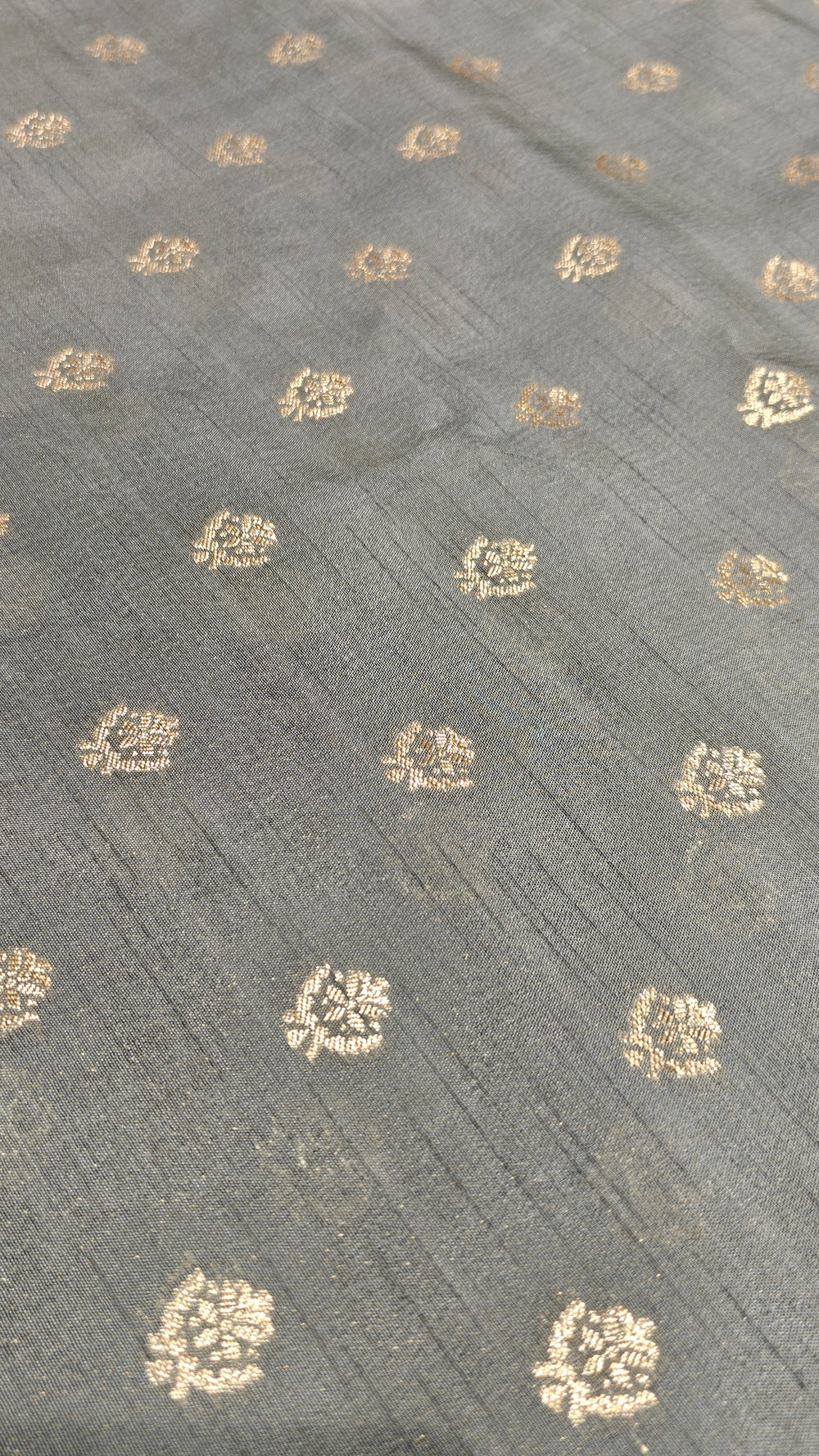 Tussar Tissue(1337)