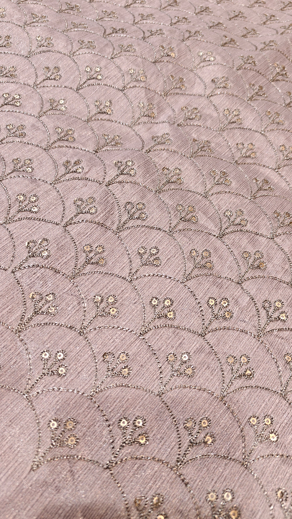 Tissue Embroidery(1345)