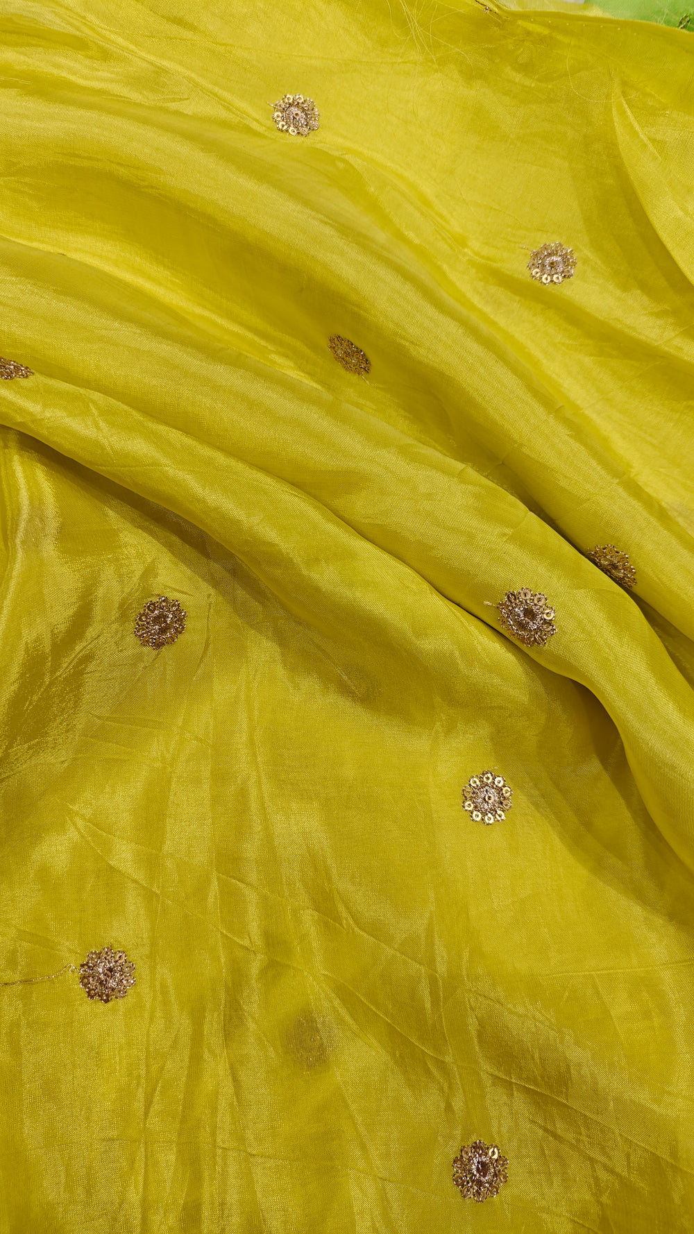 Glass Organza(1354)