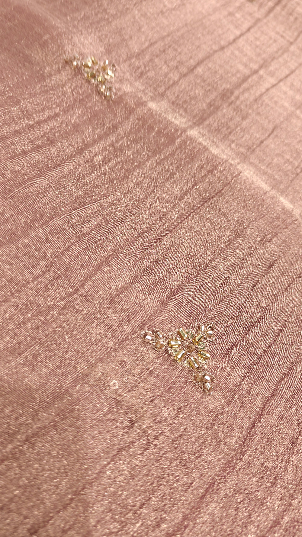 Tissue Embroidery(1384)