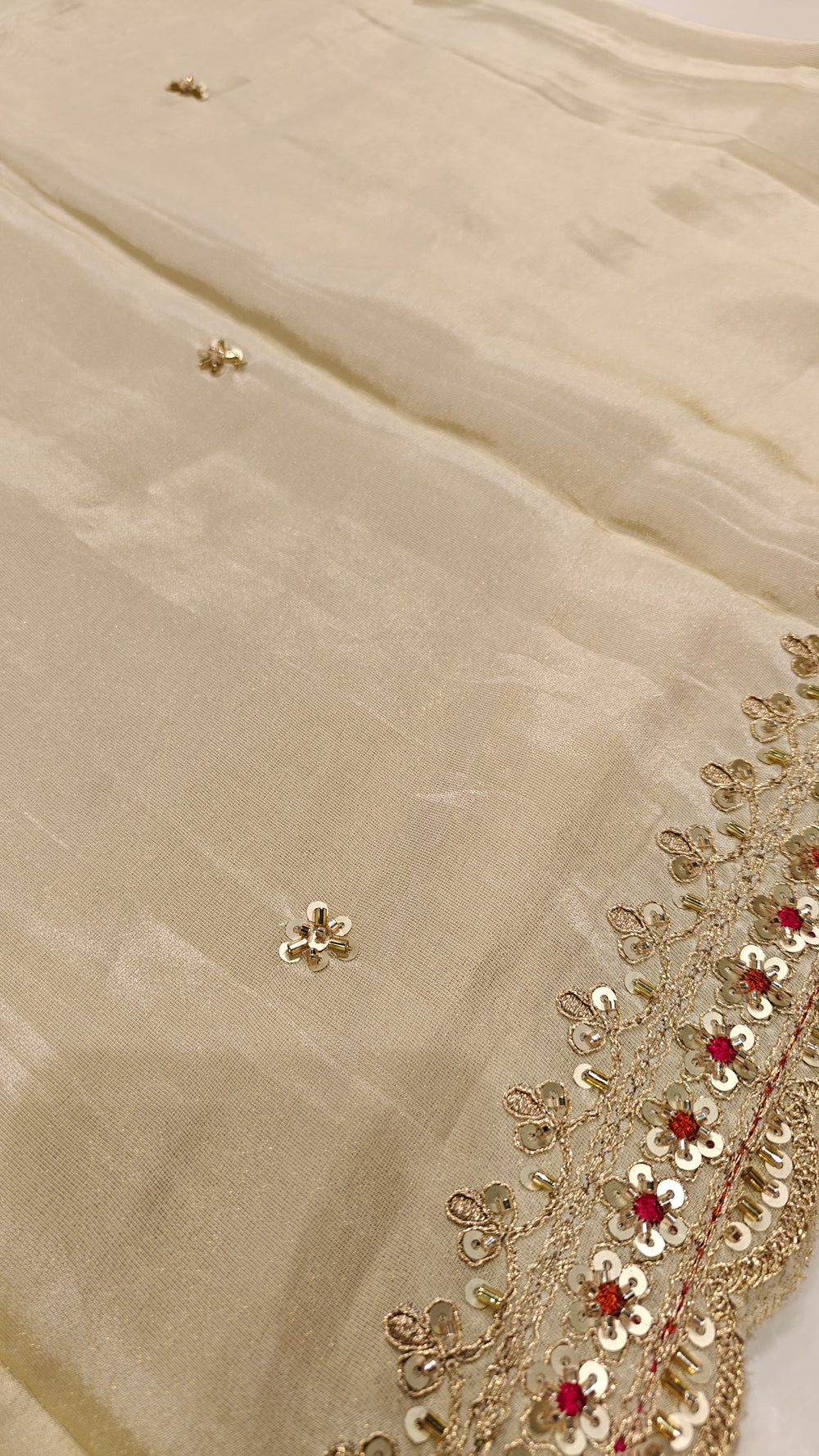 Tissue Embroidery(1409)