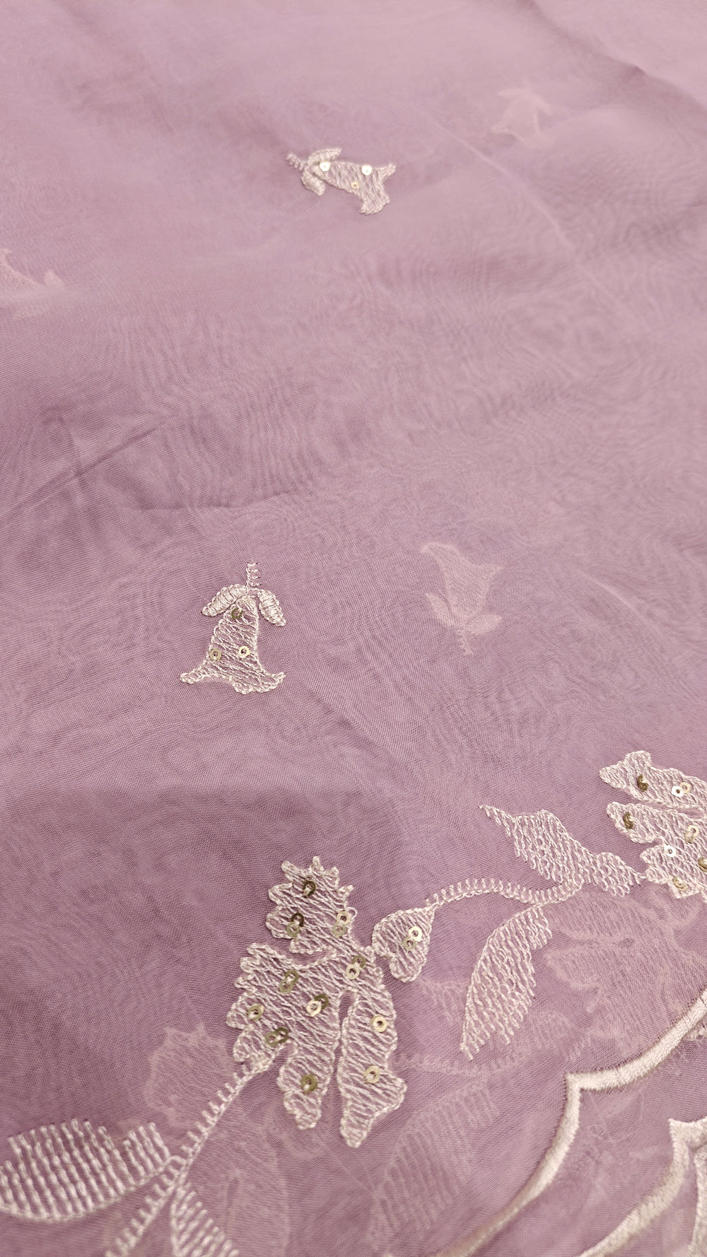 Silk Organza(1411)