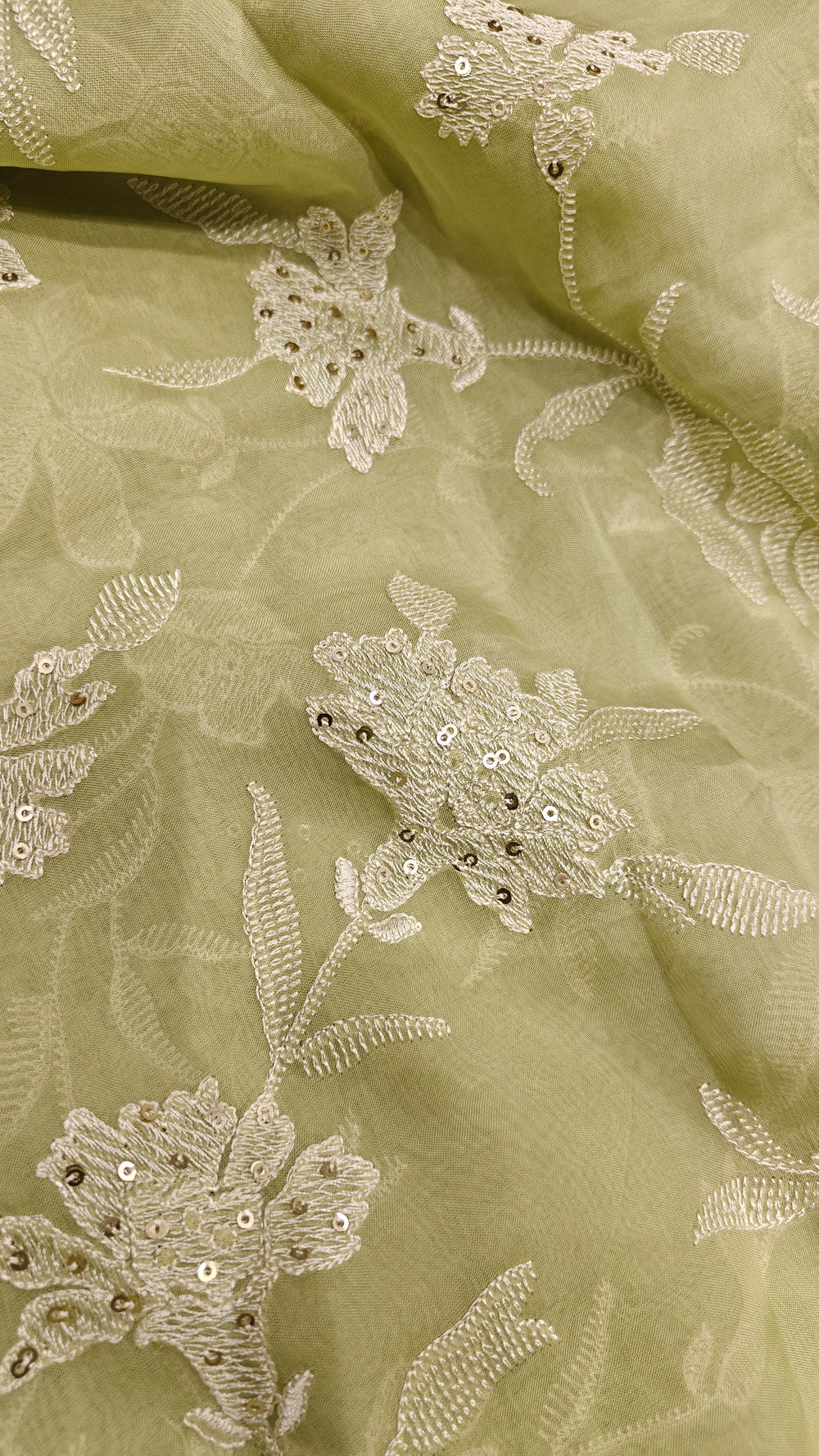 Silk Organza(1423)